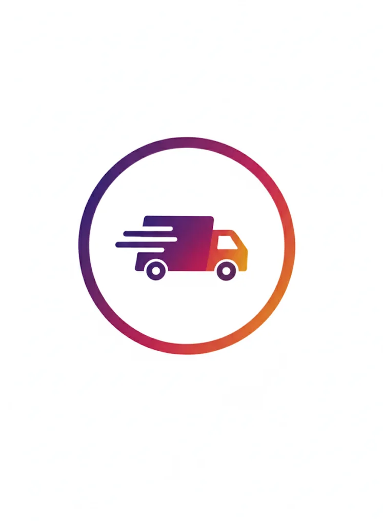  الشحن بأفضل الاسعار و إلى جميع الولايات